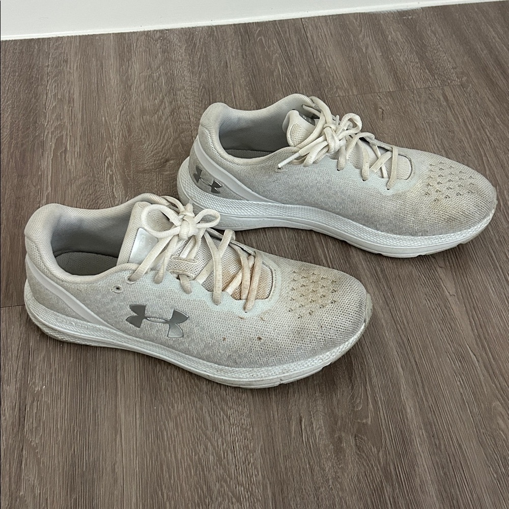 Under Armour Sneakers - Picture 3 of 5